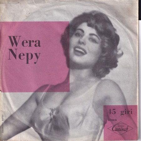 WERA NEPY