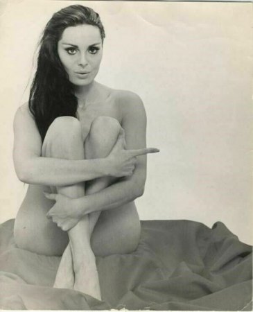 DALIAH LAVI