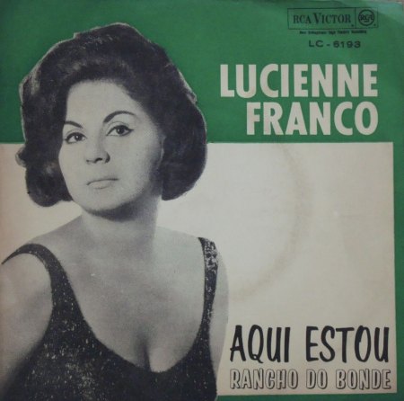 LUCIENNE FRANCO