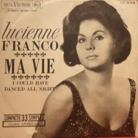 LUCIENNE FRANCO