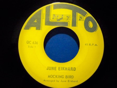 JUNE EIKHARD (CDN)