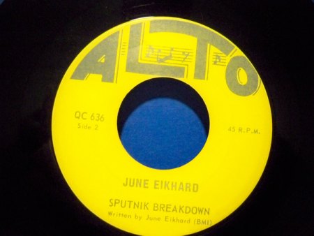 JUNE EIKHARD (CDN)