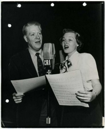 NELSON EDDY