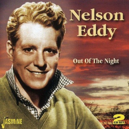 NELSON EDDY