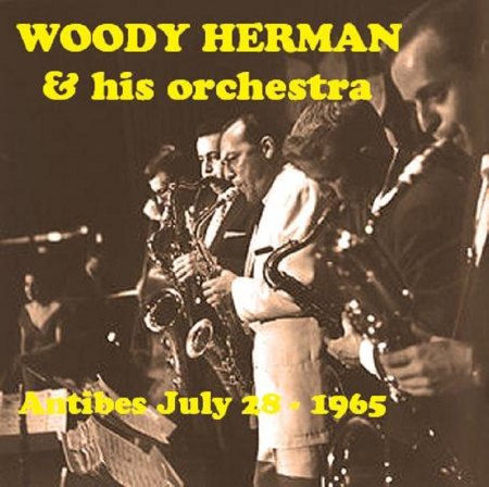 WOODY HERMAN