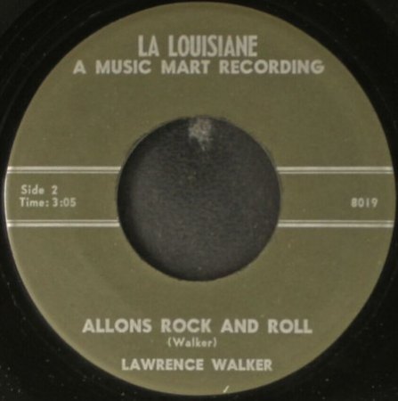 LAWRENCE WALKER