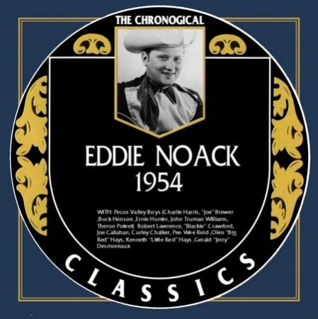 EDDIE NOACK