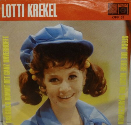 Alaaf und Helau mit Lotti Krekel