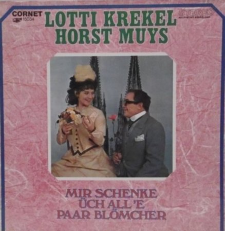 Alaaf und Helau mit Lotti Krekel