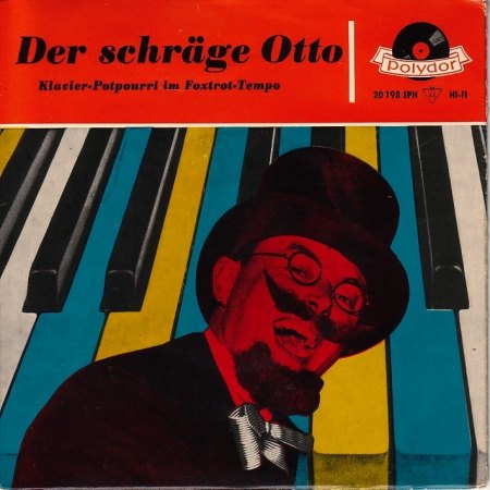 Der schräge Otto - Polydor EP.jpg