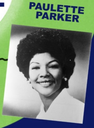 PAULETTE PARKER