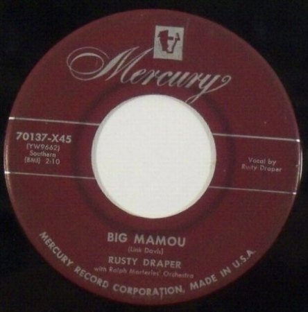 Big Mamou