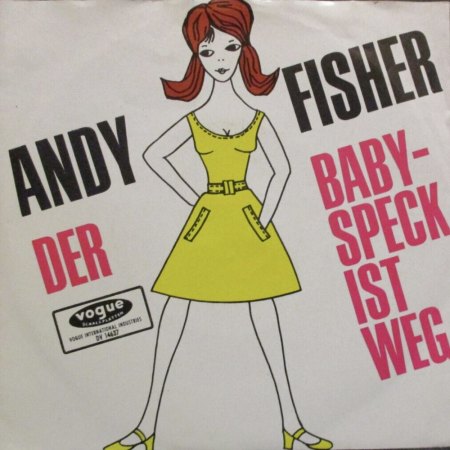 Andy Fisher aus dem Wiener Wood