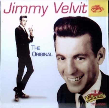 JIMMY VELVET