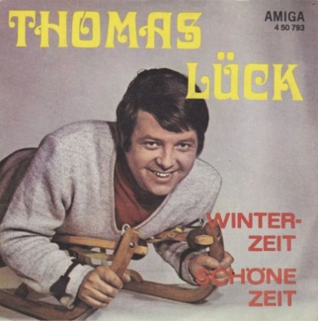 THOMAS LÜCK