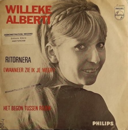 WILLEKE ALBERTI