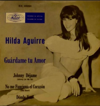 HILDA AGUIRRE