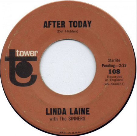 LINDA LAINE