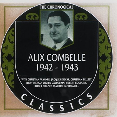 ALIX COMBELLE