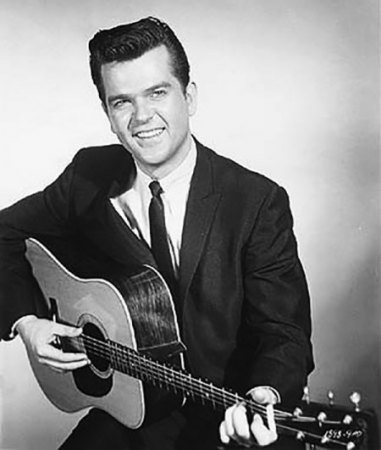 Conway Twitty - komplette US-Disco