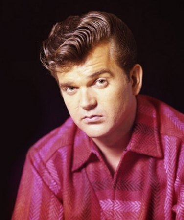 Conway Twitty - komplette US-Disco