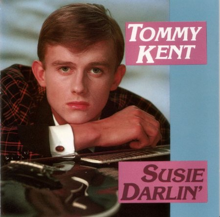 TOMMY KENT