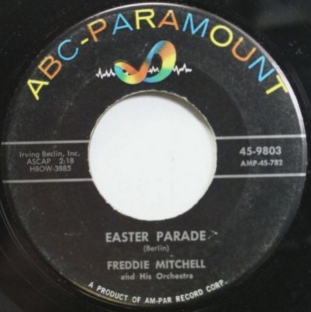 EASTER PARADE