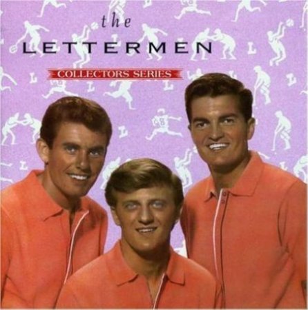 LETTERMEN