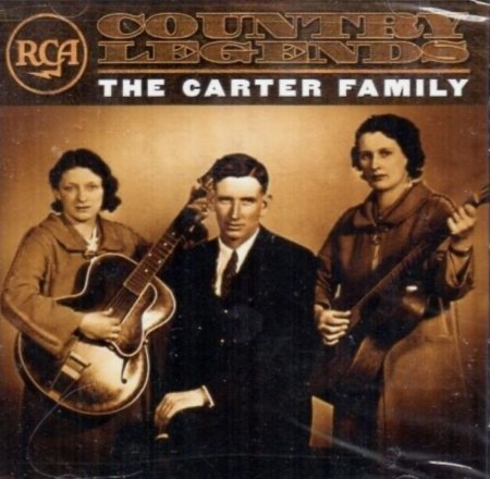 CARTER FAMILY