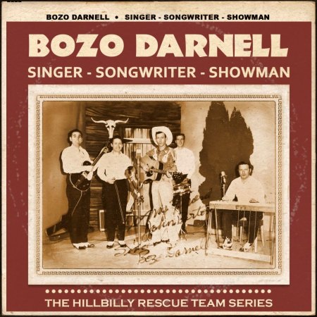 BOZO DARNELL