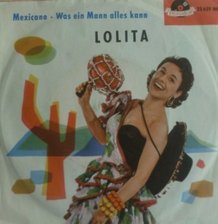 LOLITA