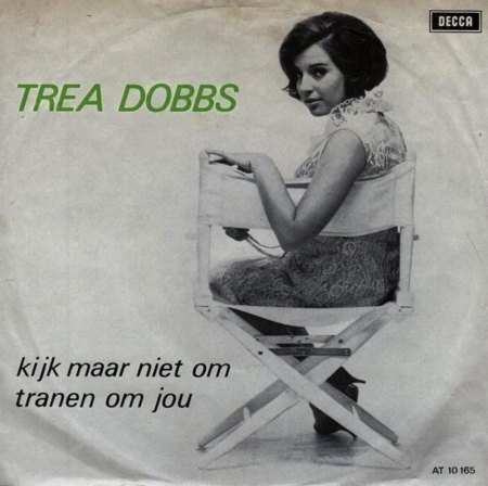 TREA DOBBS