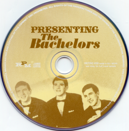 BACHELORS (IR)