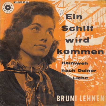 BRUNI LEHNEN