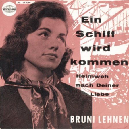 BRUNI LEHNEN