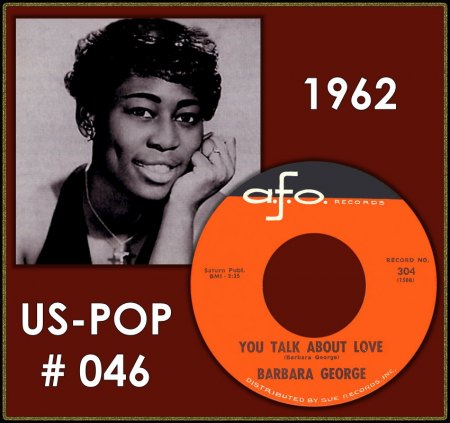 BARBARA GEORGE - YOU TALK ABOUT LOVE_IC#001.jpg