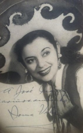 IRMA VILA (Mexiko)