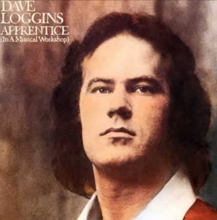 DAVE LOGGINS  (1947 - 2024)