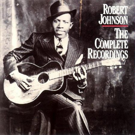 ROBERT JOHNSON