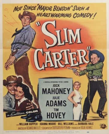 Slim Carter (Movie)