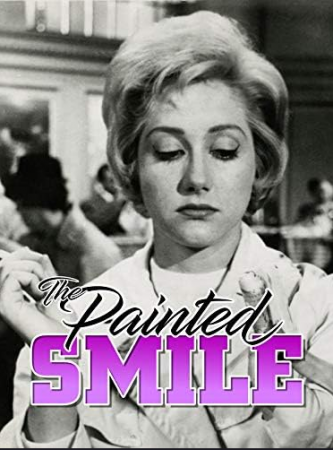 THE PAINTED SMILE