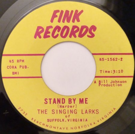 Stand By Me (mit Variationen)