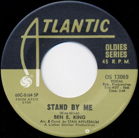 Stand By Me (mit Variationen)