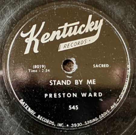 Stand By Me (mit Variationen)