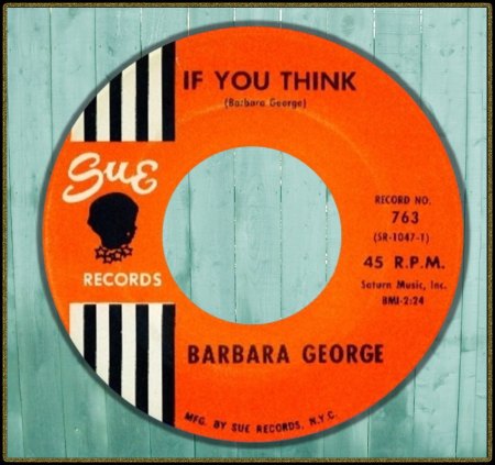 BARBARA GEORGE - IF YOU THINK_IC#002.jpg