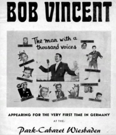 BOB VINCENT (Deutschland)