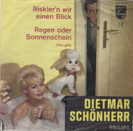 DIETMAR SCHÖNHERR