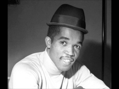 PRINCE BUSTER