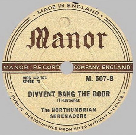 MANOR-Label