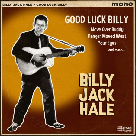 BILLY JACK HALE